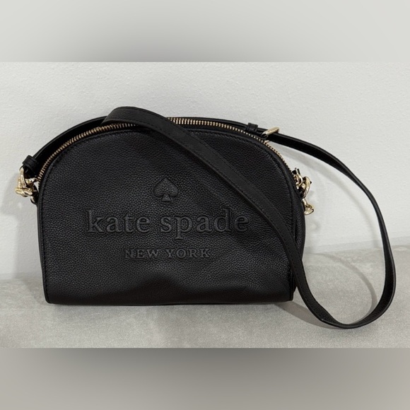 Kate Spade Larchmount Ave Tori Logo Crossbody. LIKE NEW!! - Picture 10 of 10